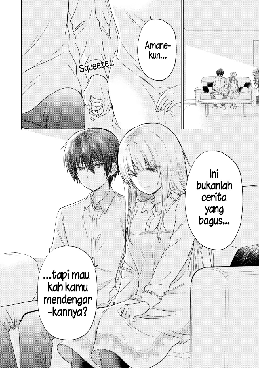 Otonari no Tenshi-sama ni Itsunomanika Dame Ningen ni Sareteita Ken
