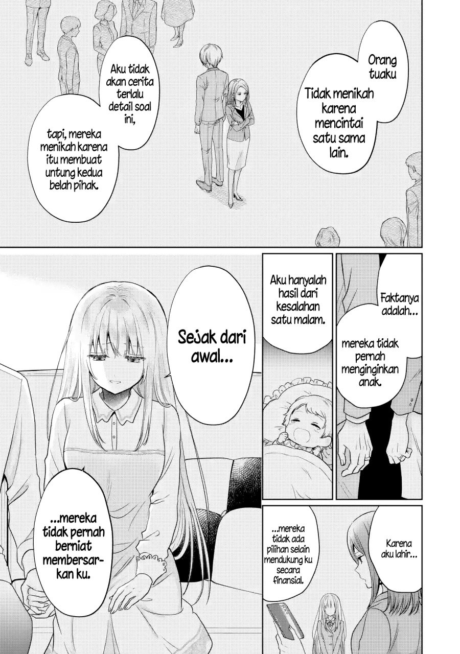 Otonari no Tenshi-sama ni Itsunomanika Dame Ningen ni Sareteita Ken