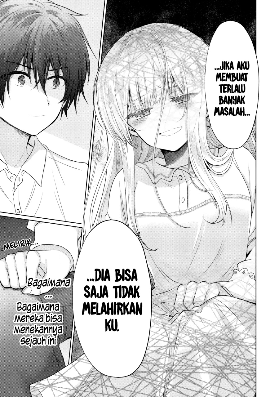 Otonari no Tenshi-sama ni Itsunomanika Dame Ningen ni Sareteita Ken