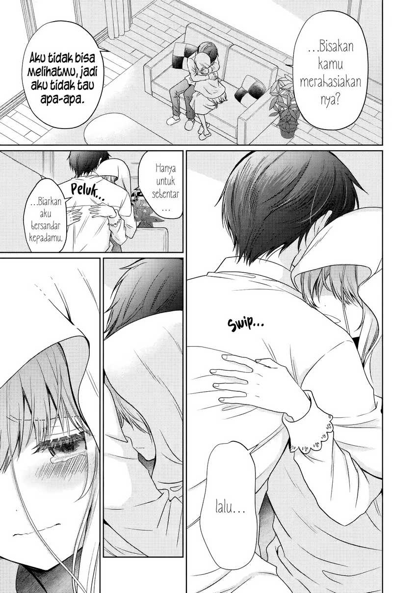 Otonari no Tenshi-sama ni Itsunomanika Dame Ningen ni Sareteita Ken