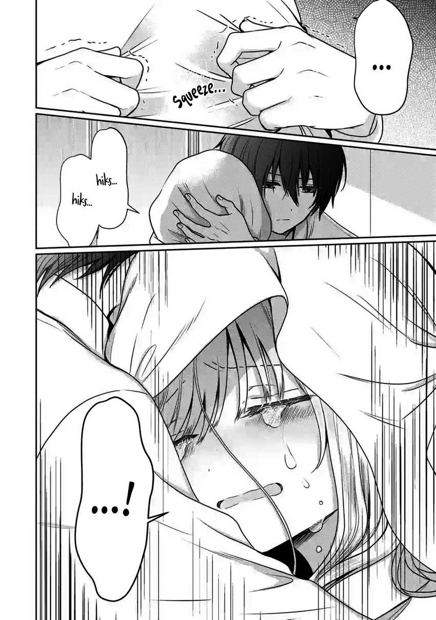 Otonari no Tenshi-sama ni Itsunomanika Dame Ningen ni Sareteita Ken