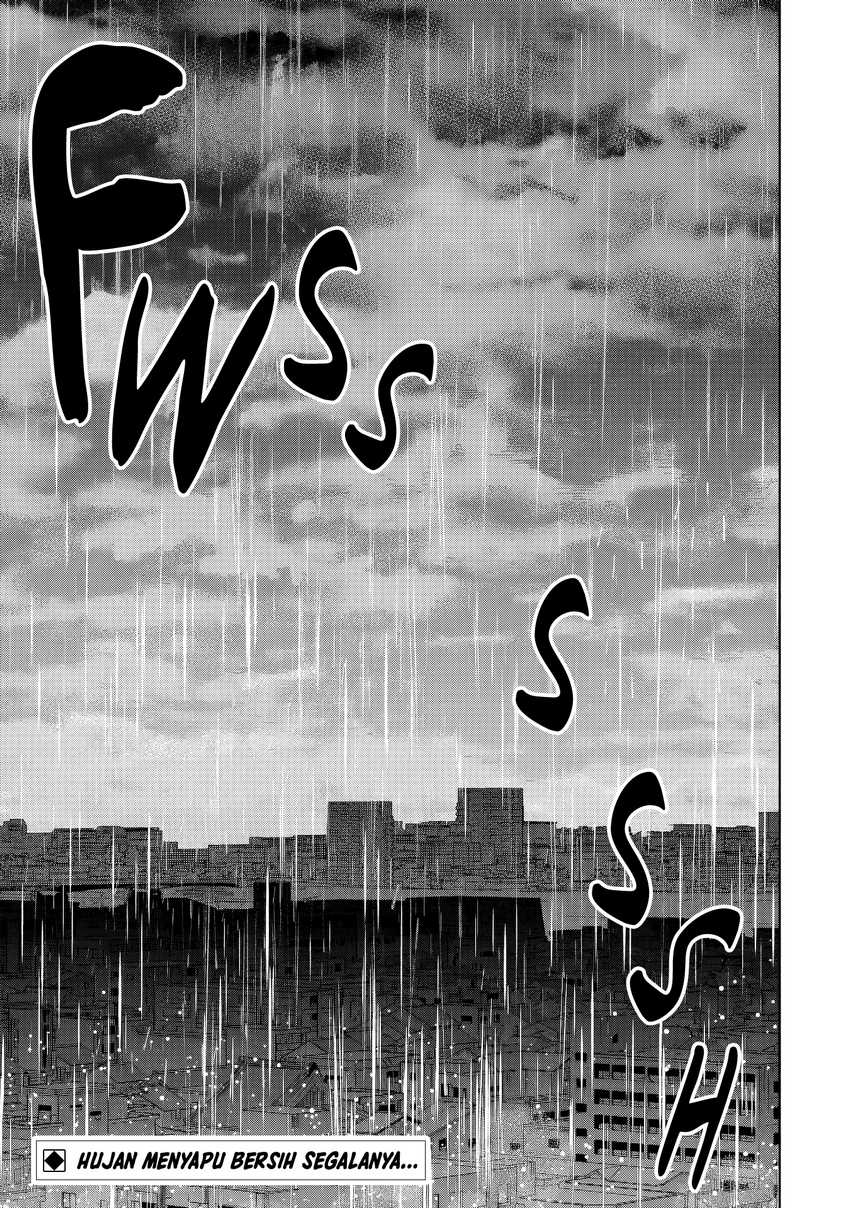 Otonari no Tenshi-sama ni Itsunomanika Dame Ningen ni Sareteita Ken