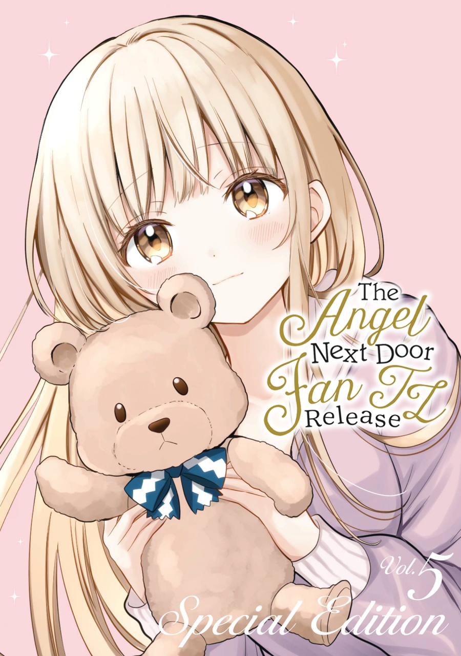 Otonari no Tenshi-sama ni Itsunomanika Dame Ningen ni Sareteita Ken