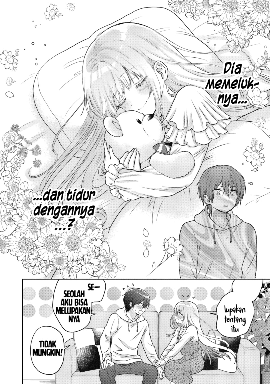 Otonari no Tenshi-sama ni Itsunomanika Dame Ningen ni Sareteita Ken