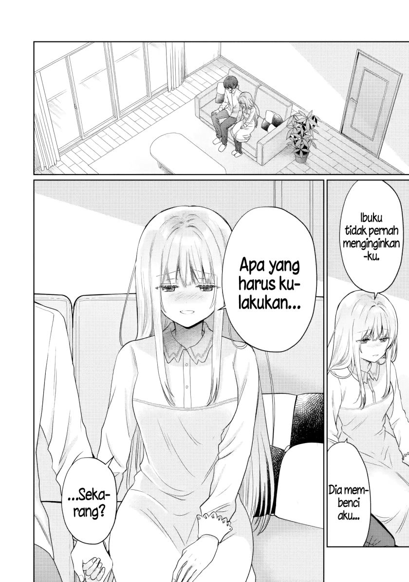 Otonari no Tenshi-sama ni Itsunomanika Dame Ningen ni Sareteita Ken