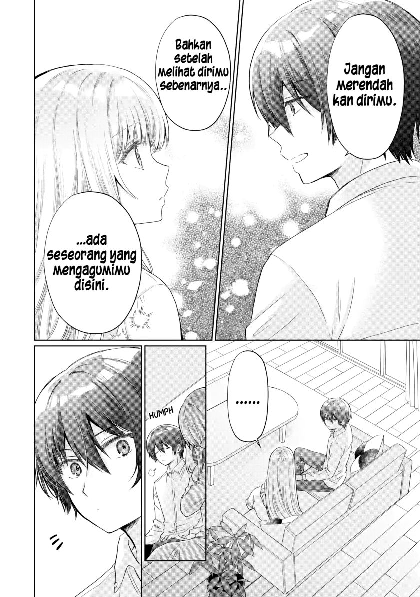Otonari no Tenshi-sama ni Itsunomanika Dame Ningen ni Sareteita Ken