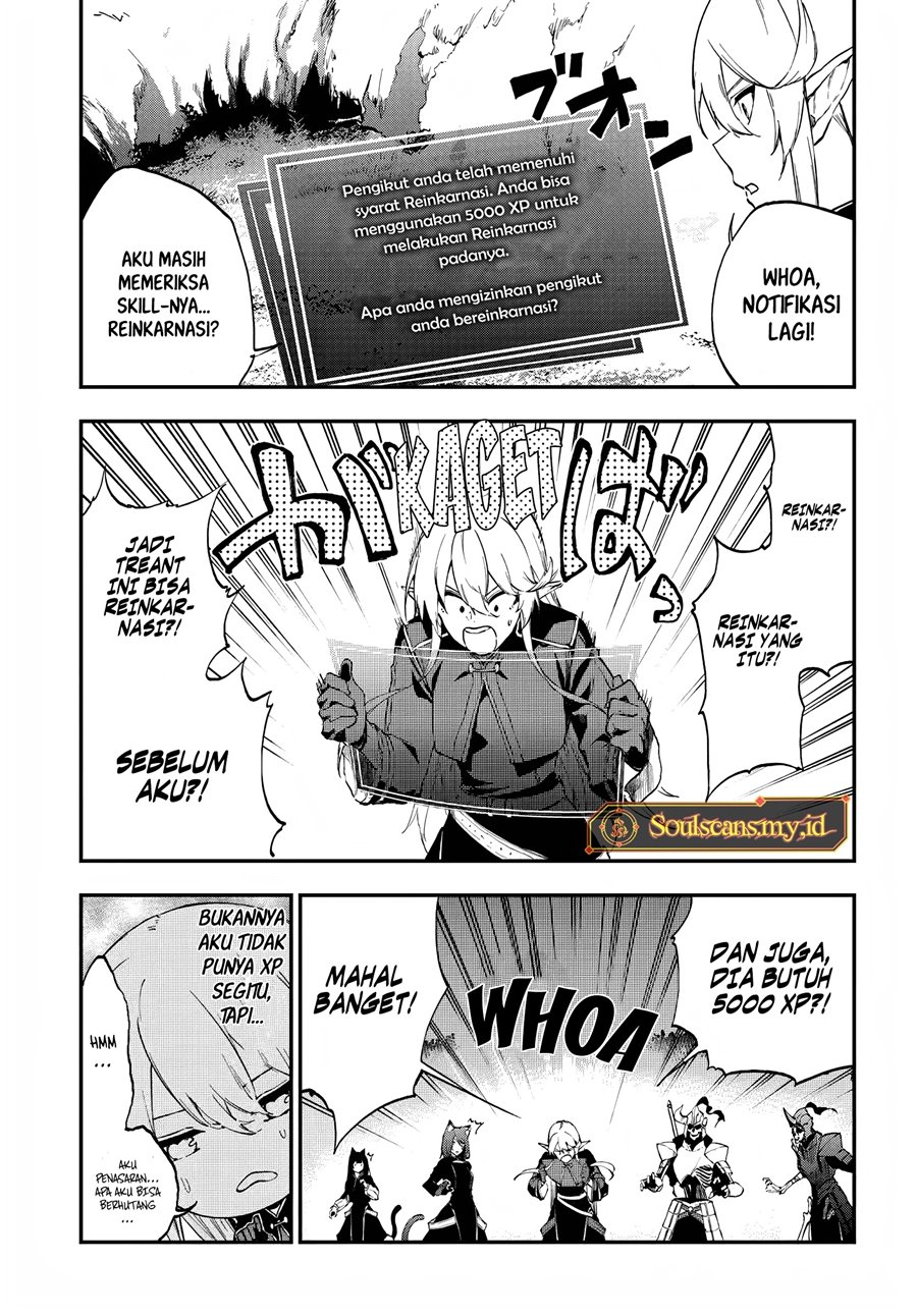 Ougon no Keikenchi