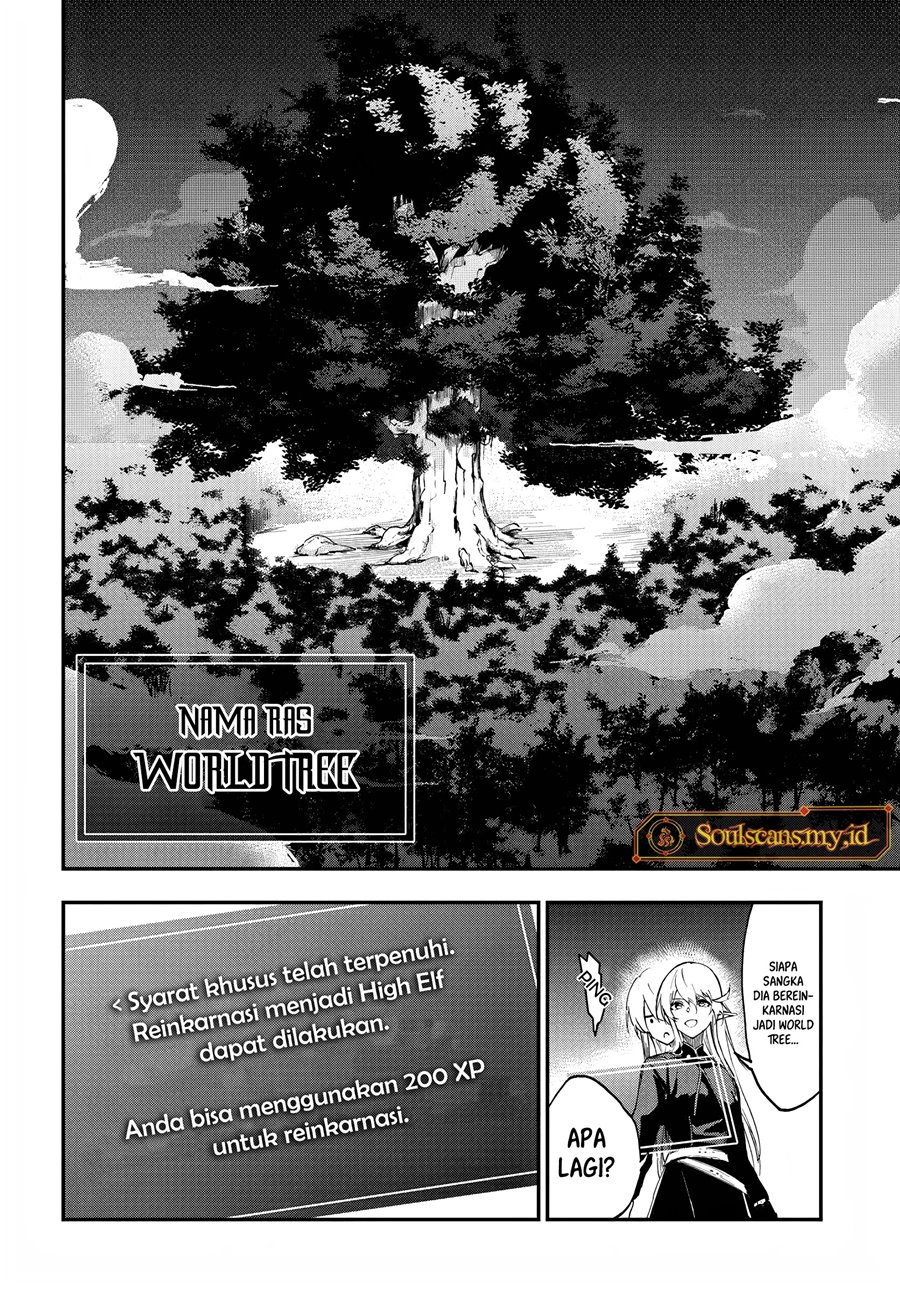 Ougon no Keikenchi
