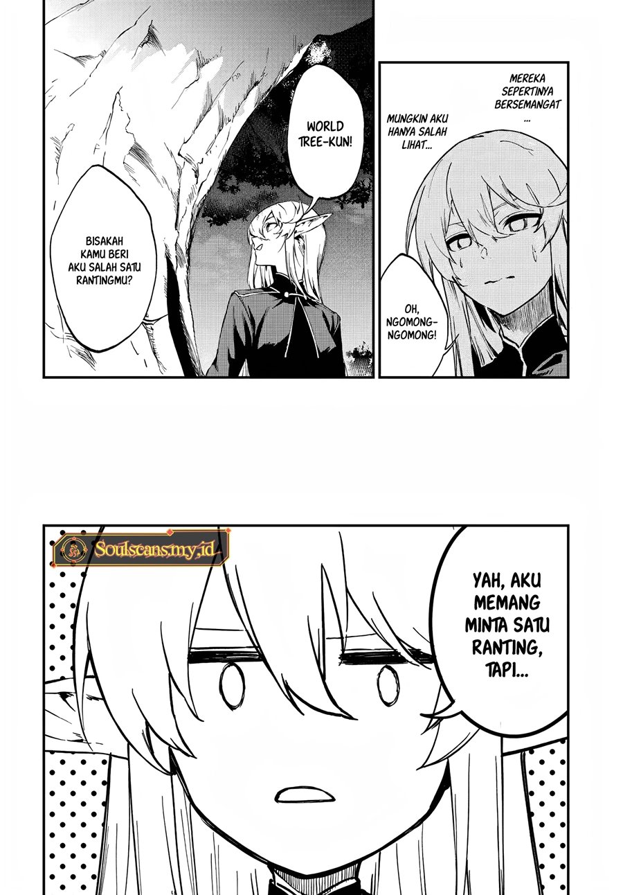 Ougon no Keikenchi