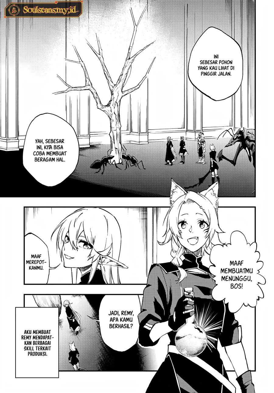 Ougon no Keikenchi