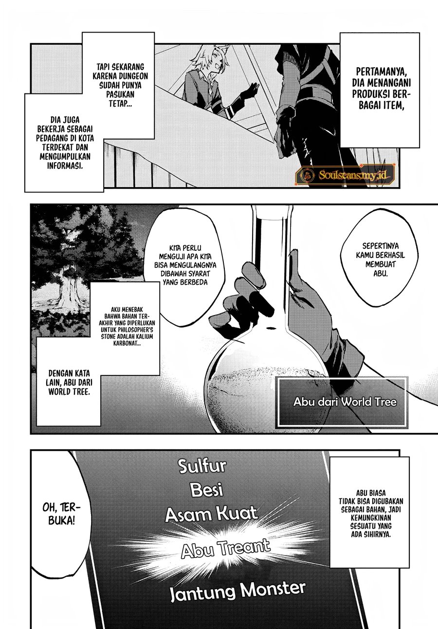 Ougon no Keikenchi