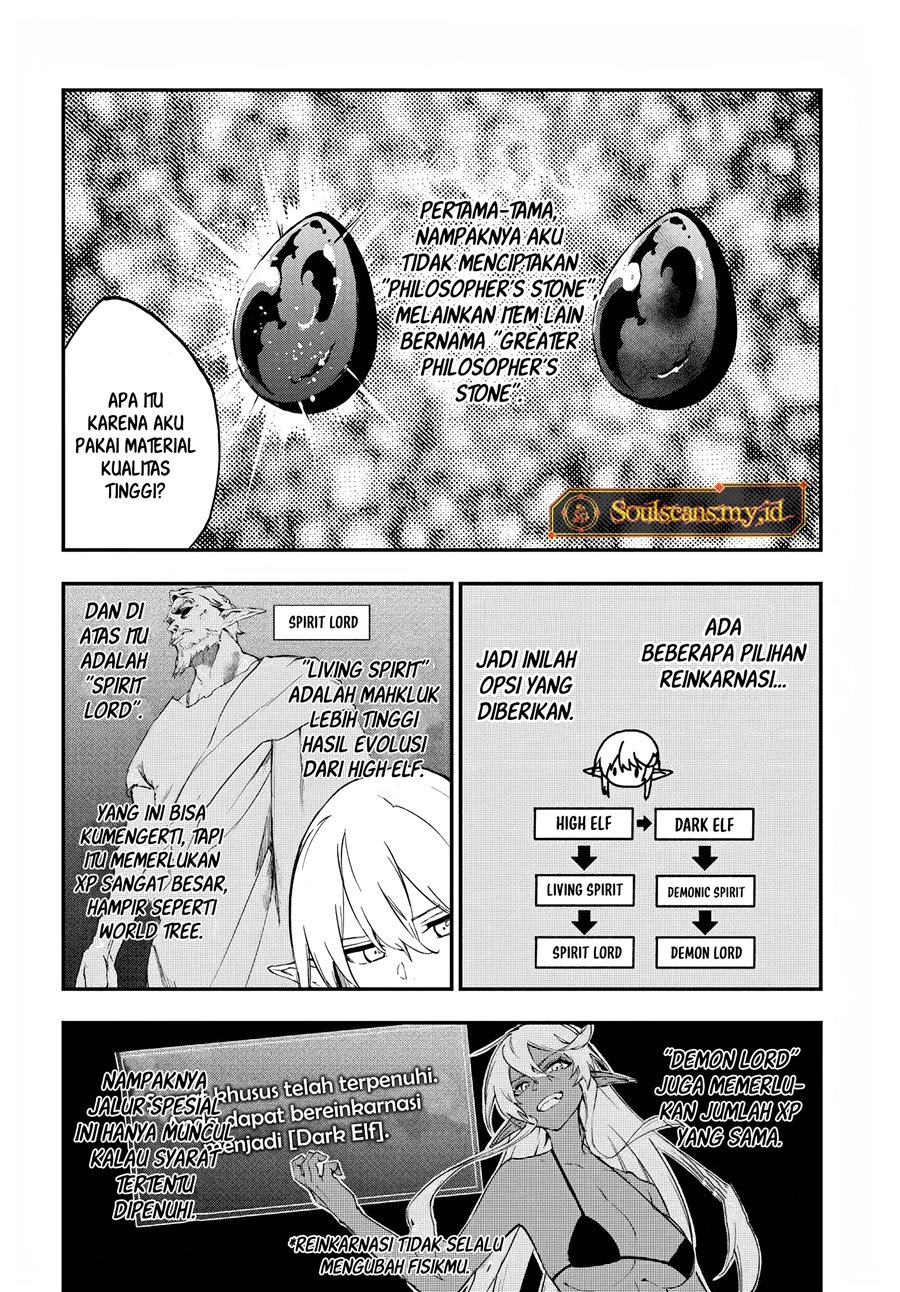 Ougon no Keikenchi