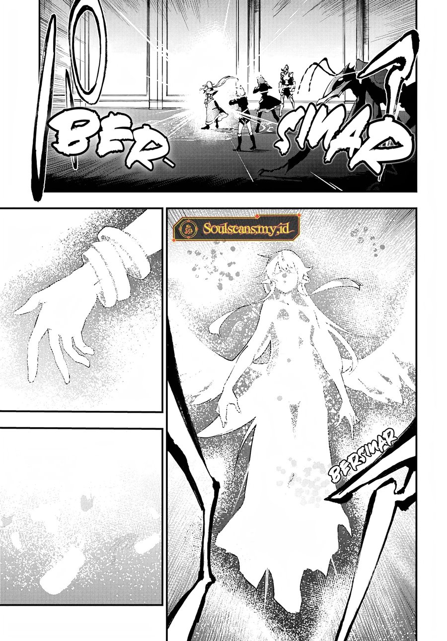Ougon no Keikenchi