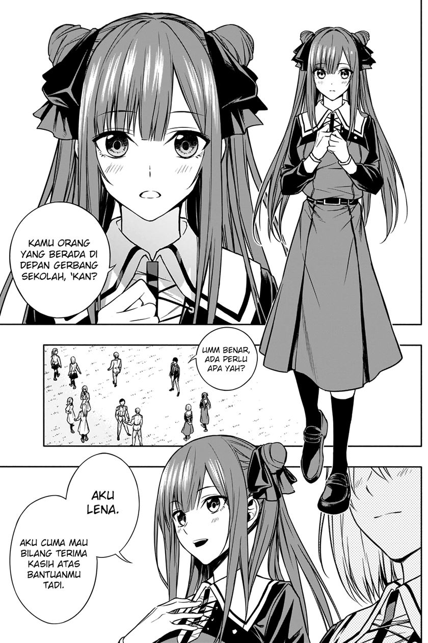 Ouritsu Mahou Gakuen no Saikasei: Slum Agari no Saikyou Mahoushi, Kizoku darake no Gakuen de Musou suru