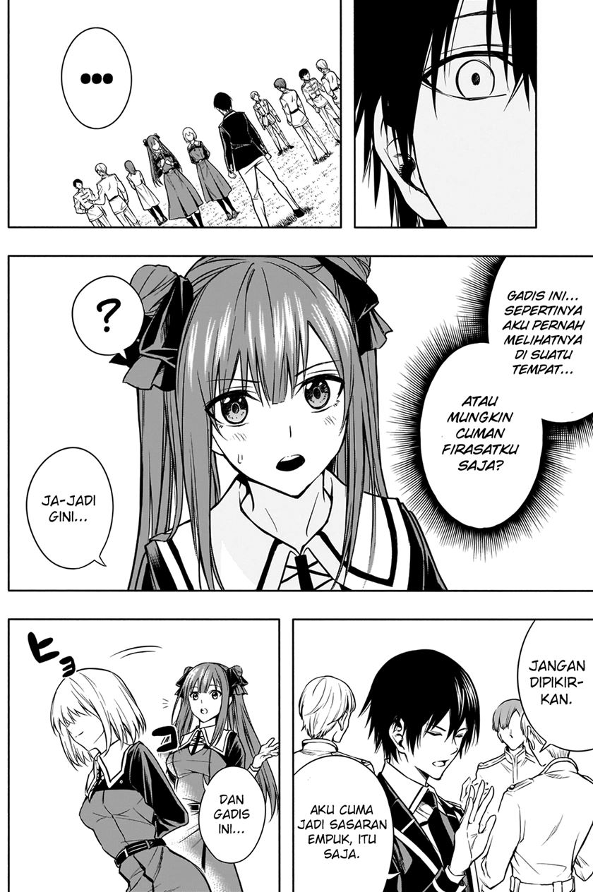 Ouritsu Mahou Gakuen no Saikasei: Slum Agari no Saikyou Mahoushi, Kizoku darake no Gakuen de Musou suru