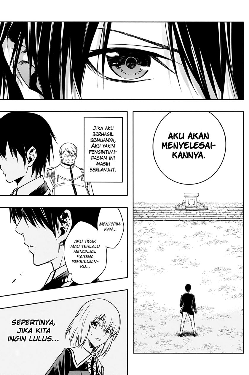 Ouritsu Mahou Gakuen no Saikasei: Slum Agari no Saikyou Mahoushi, Kizoku darake no Gakuen de Musou suru