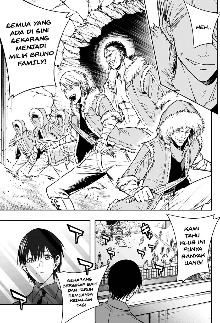 Ouritsu Mahou Gakuen no Saikasei: Slum Agari no Saikyou Mahoushi, Kizoku darake no Gakuen de Musou suru