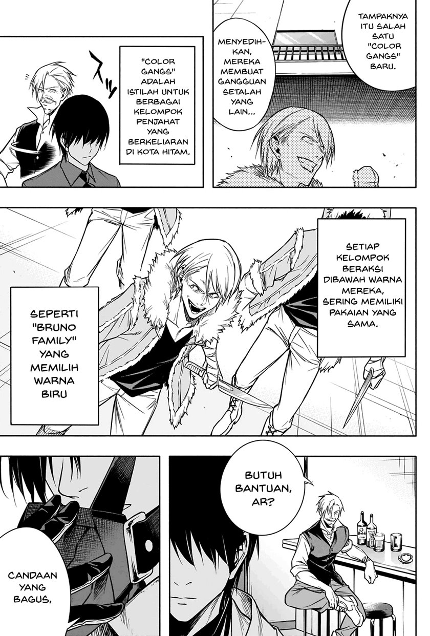 Ouritsu Mahou Gakuen no Saikasei: Slum Agari no Saikyou Mahoushi, Kizoku darake no Gakuen de Musou suru