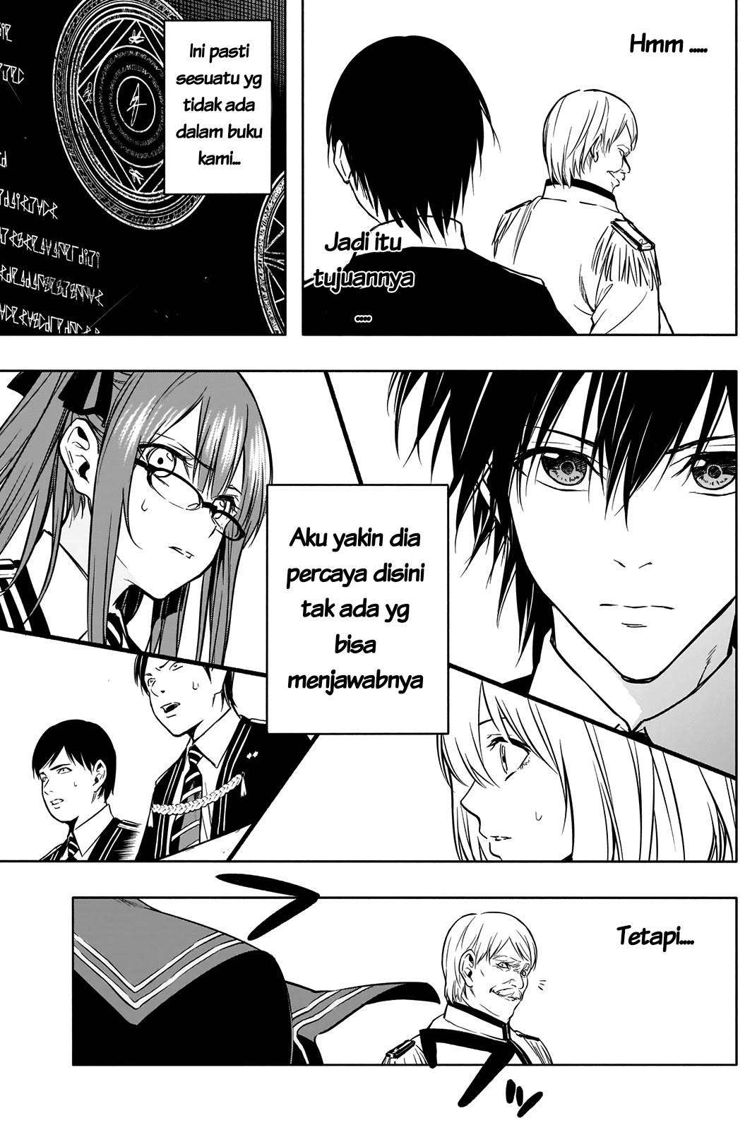 Ouritsu Mahou Gakuen no Saikasei: Slum Agari no Saikyou Mahoushi, Kizoku darake no Gakuen de Musou suru