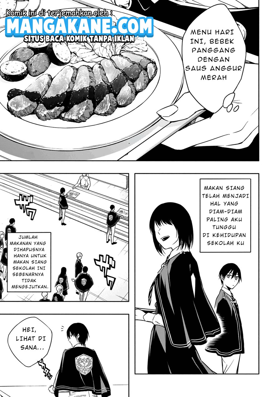 Ouritsu Mahou Gakuen no Saikasei: Slum Agari no Saikyou Mahoushi, Kizoku darake no Gakuen de Musou suru