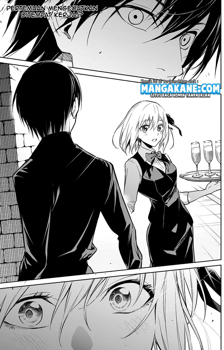 Ouritsu Mahou Gakuen no Saikasei: Slum Agari no Saikyou Mahoushi, Kizoku darake no Gakuen de Musou suru