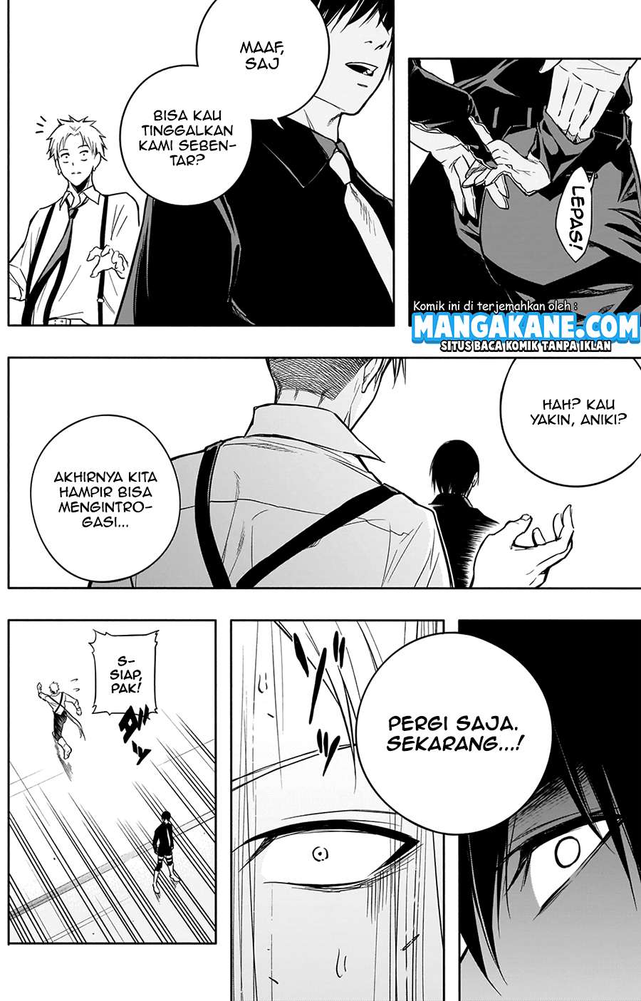 Ouritsu Mahou Gakuen no Saikasei: Slum Agari no Saikyou Mahoushi, Kizoku darake no Gakuen de Musou suru