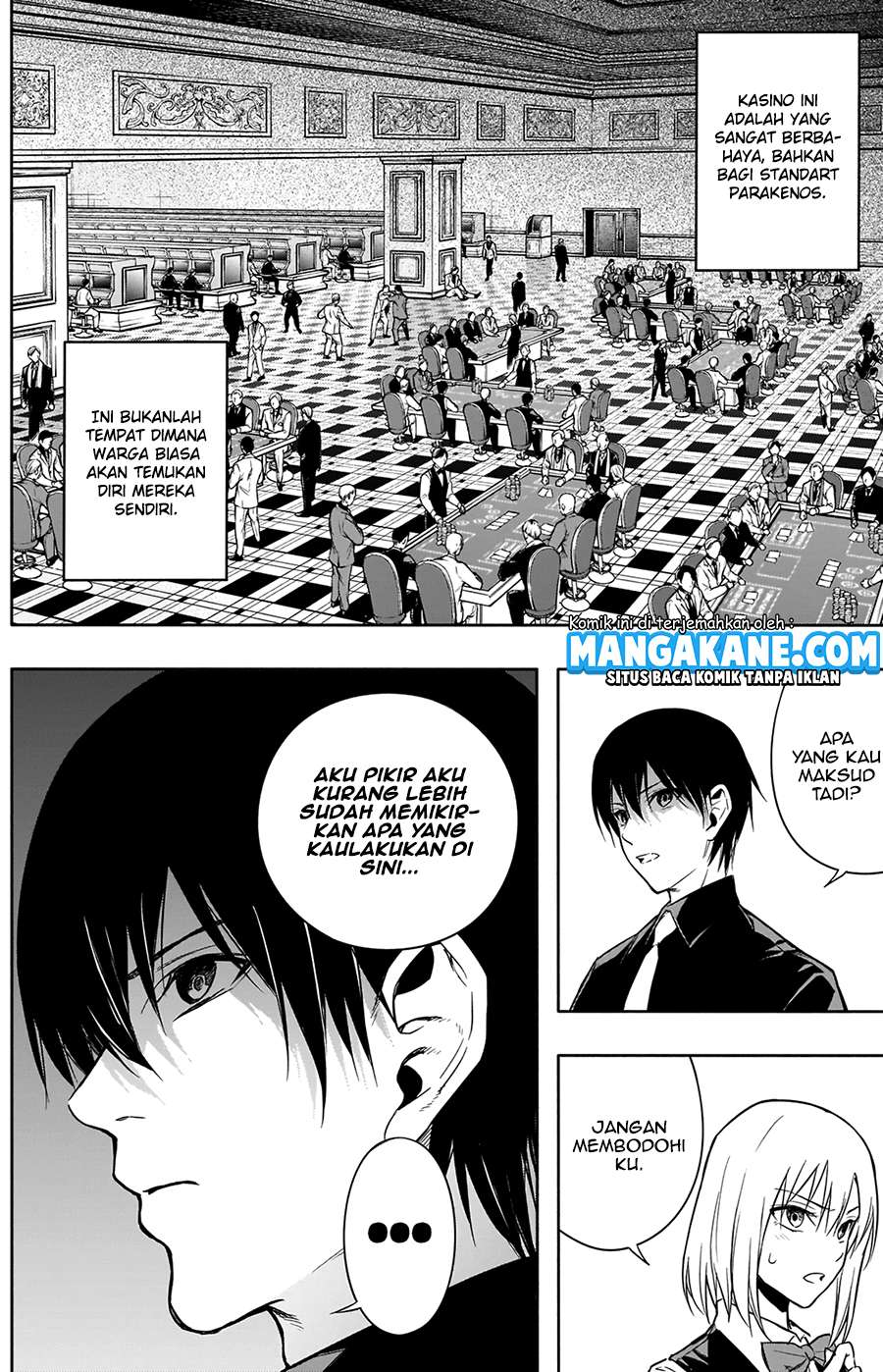 Ouritsu Mahou Gakuen no Saikasei: Slum Agari no Saikyou Mahoushi, Kizoku darake no Gakuen de Musou suru