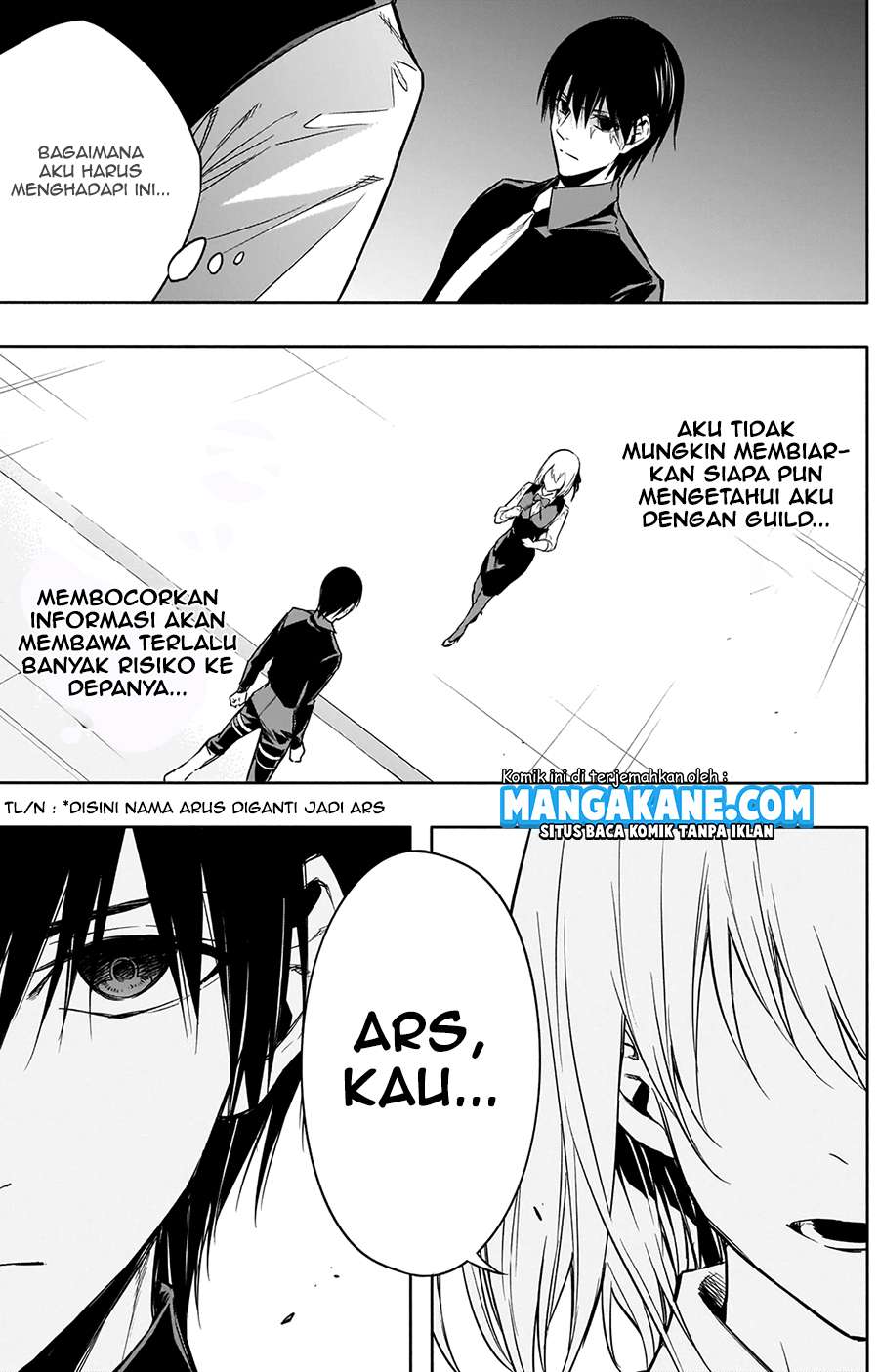 Ouritsu Mahou Gakuen no Saikasei: Slum Agari no Saikyou Mahoushi, Kizoku darake no Gakuen de Musou suru