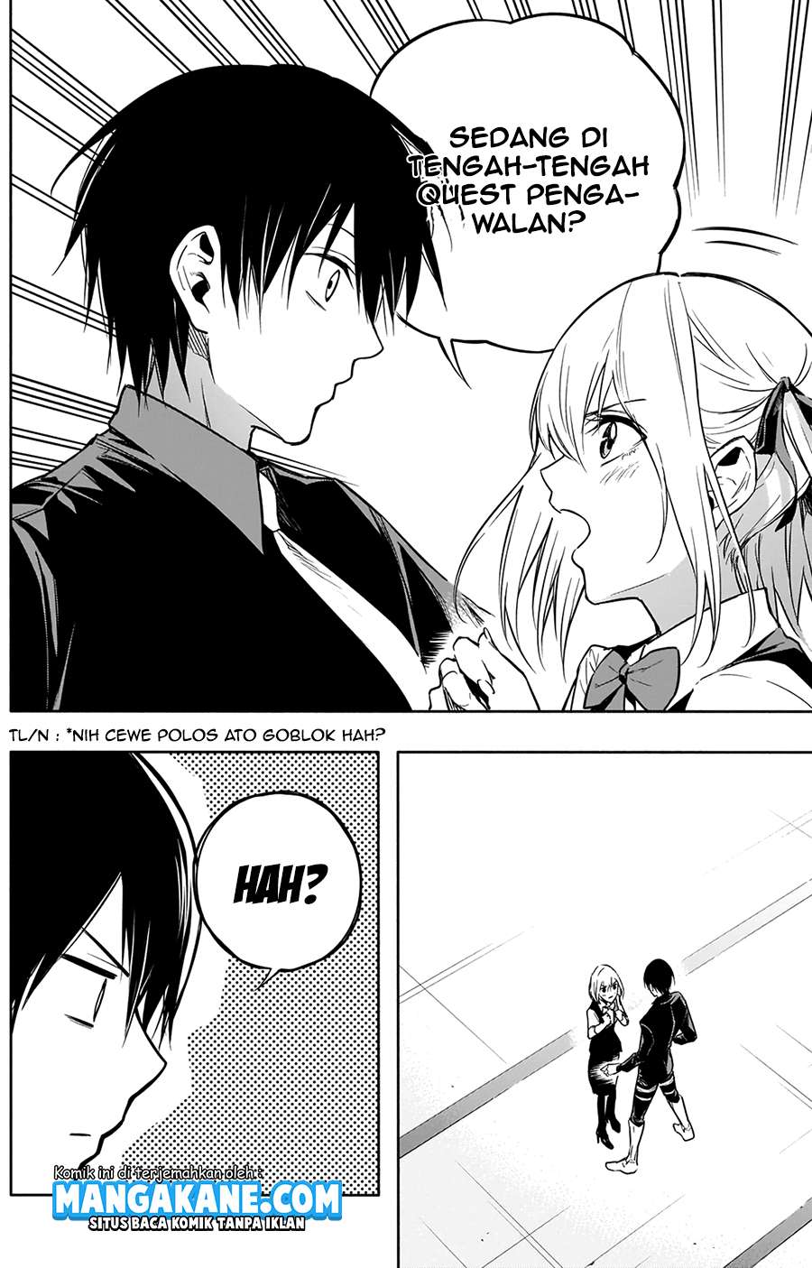Ouritsu Mahou Gakuen no Saikasei: Slum Agari no Saikyou Mahoushi, Kizoku darake no Gakuen de Musou suru