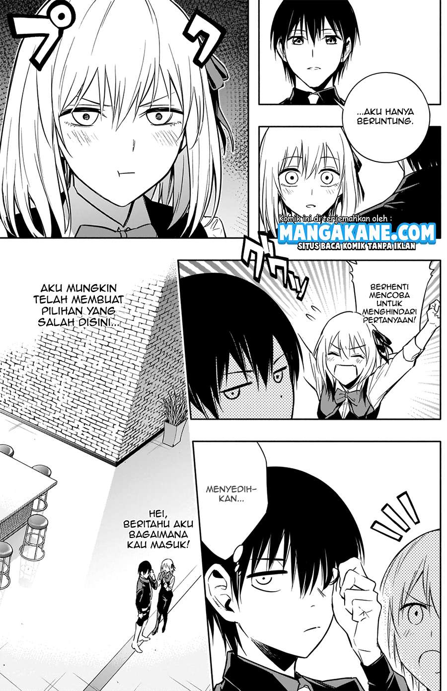 Ouritsu Mahou Gakuen no Saikasei: Slum Agari no Saikyou Mahoushi, Kizoku darake no Gakuen de Musou suru