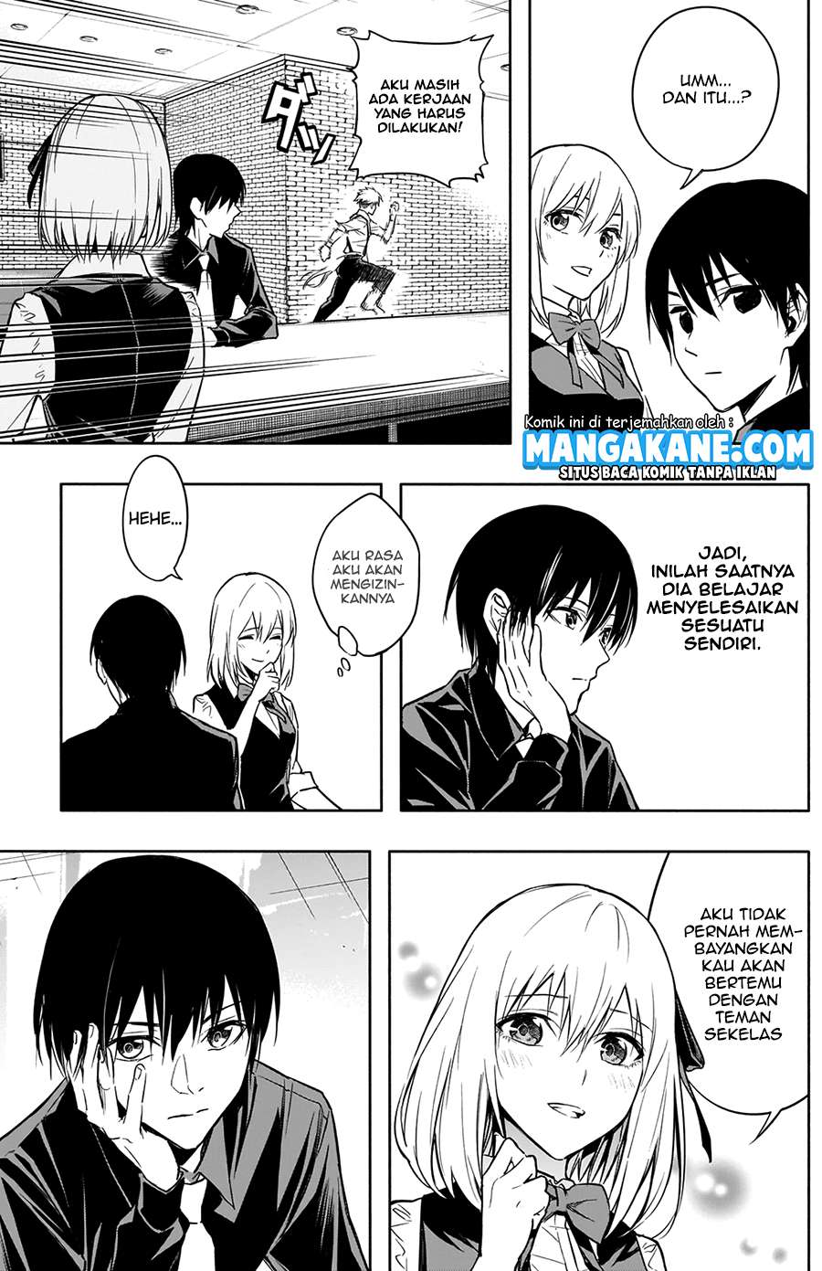 Ouritsu Mahou Gakuen no Saikasei: Slum Agari no Saikyou Mahoushi, Kizoku darake no Gakuen de Musou suru