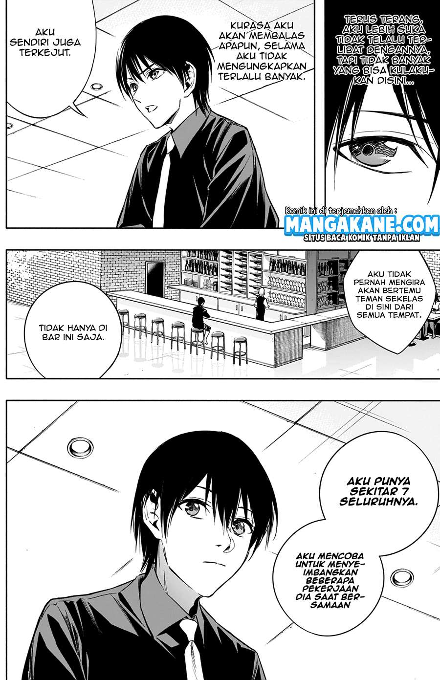 Ouritsu Mahou Gakuen no Saikasei: Slum Agari no Saikyou Mahoushi, Kizoku darake no Gakuen de Musou suru