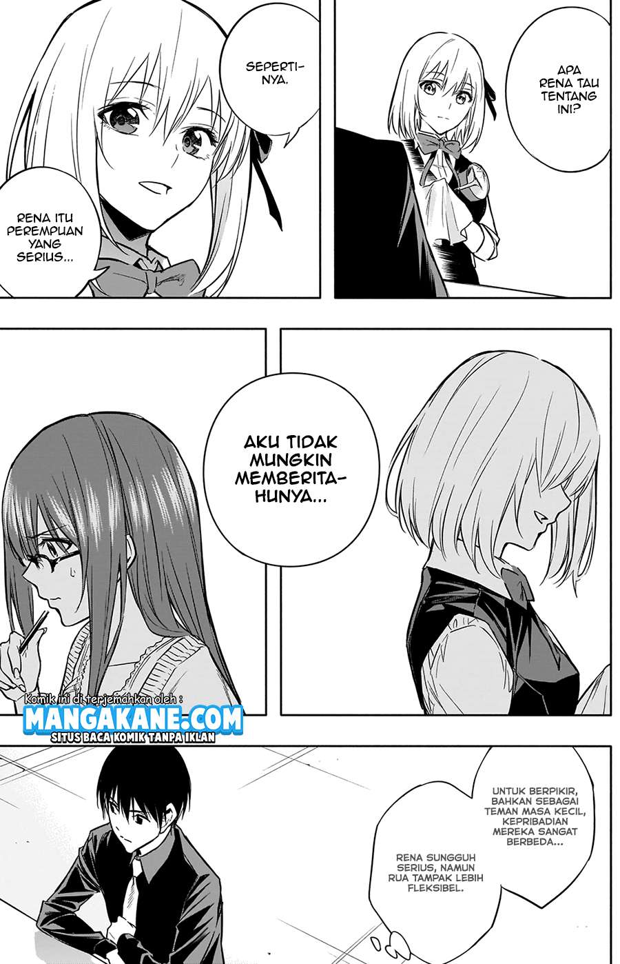Ouritsu Mahou Gakuen no Saikasei: Slum Agari no Saikyou Mahoushi, Kizoku darake no Gakuen de Musou suru