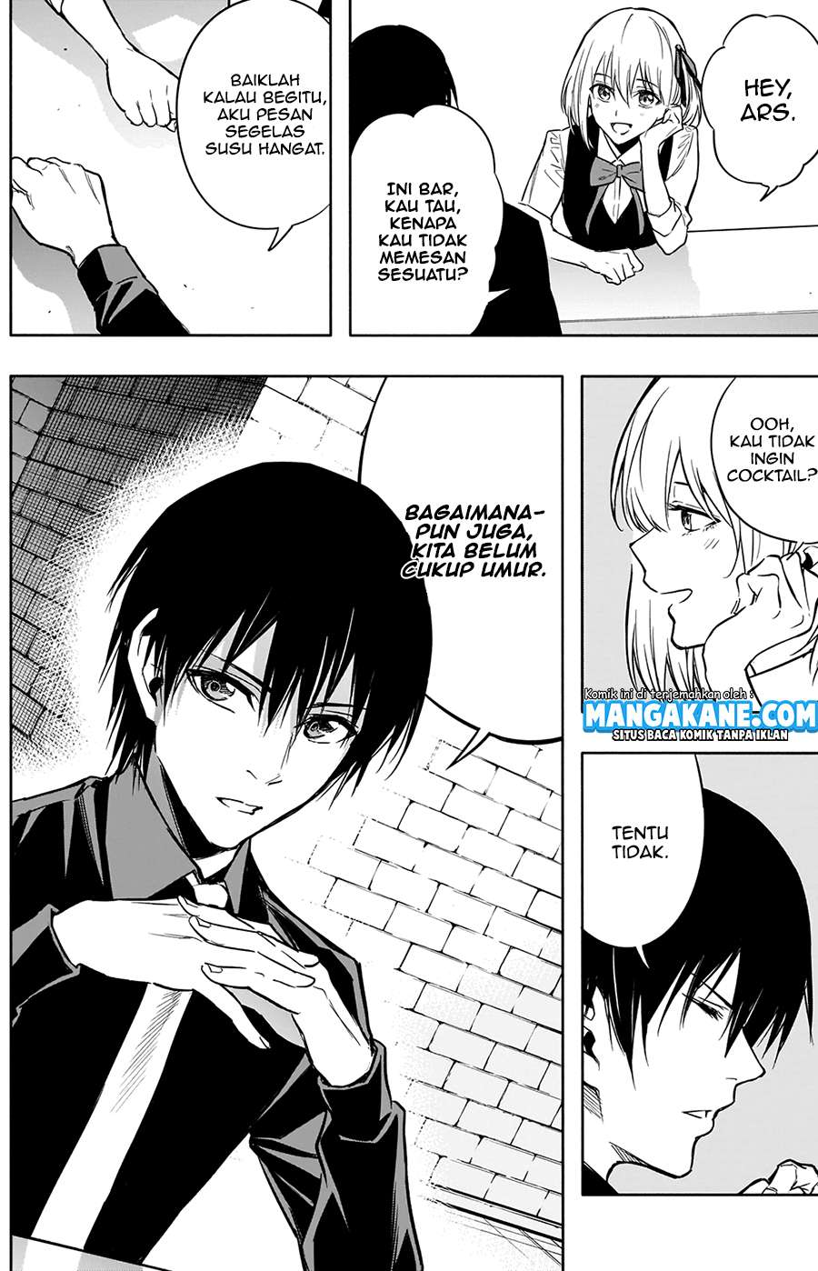 Ouritsu Mahou Gakuen no Saikasei: Slum Agari no Saikyou Mahoushi, Kizoku darake no Gakuen de Musou suru