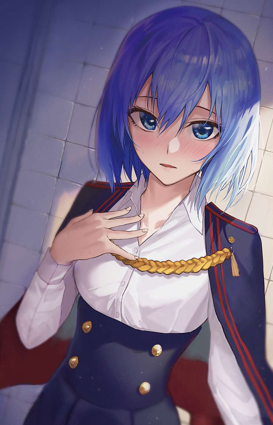 Ouritsu Mahou Gakuen no Saikasei: Slum Agari no Saikyou Mahoushi, Kizoku darake no Gakuen de Musou suru