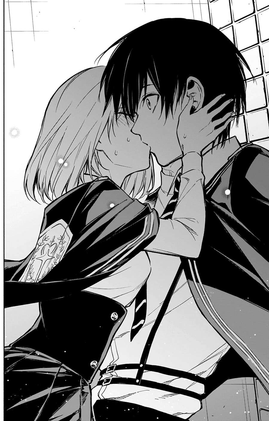 Ouritsu Mahou Gakuen no Saikasei: Slum Agari no Saikyou Mahoushi, Kizoku darake no Gakuen de Musou suru