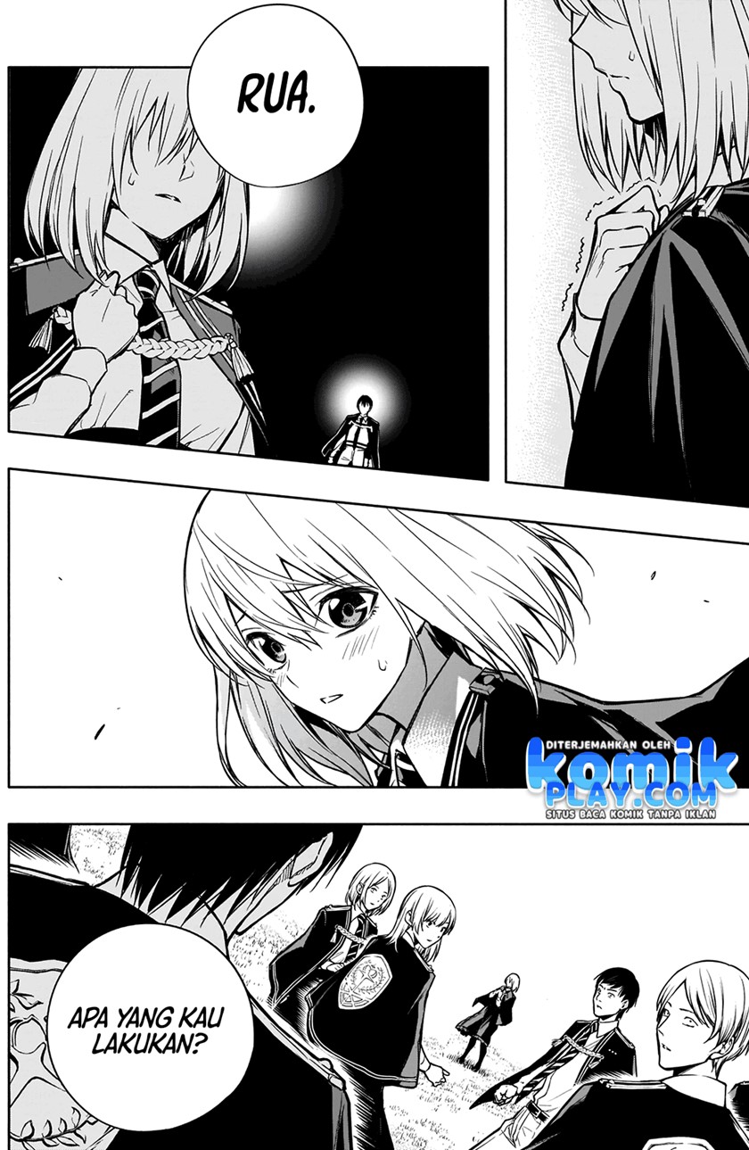 Ouritsu Mahou Gakuen no Saikasei: Slum Agari no Saikyou Mahoushi, Kizoku darake no Gakuen de Musou suru