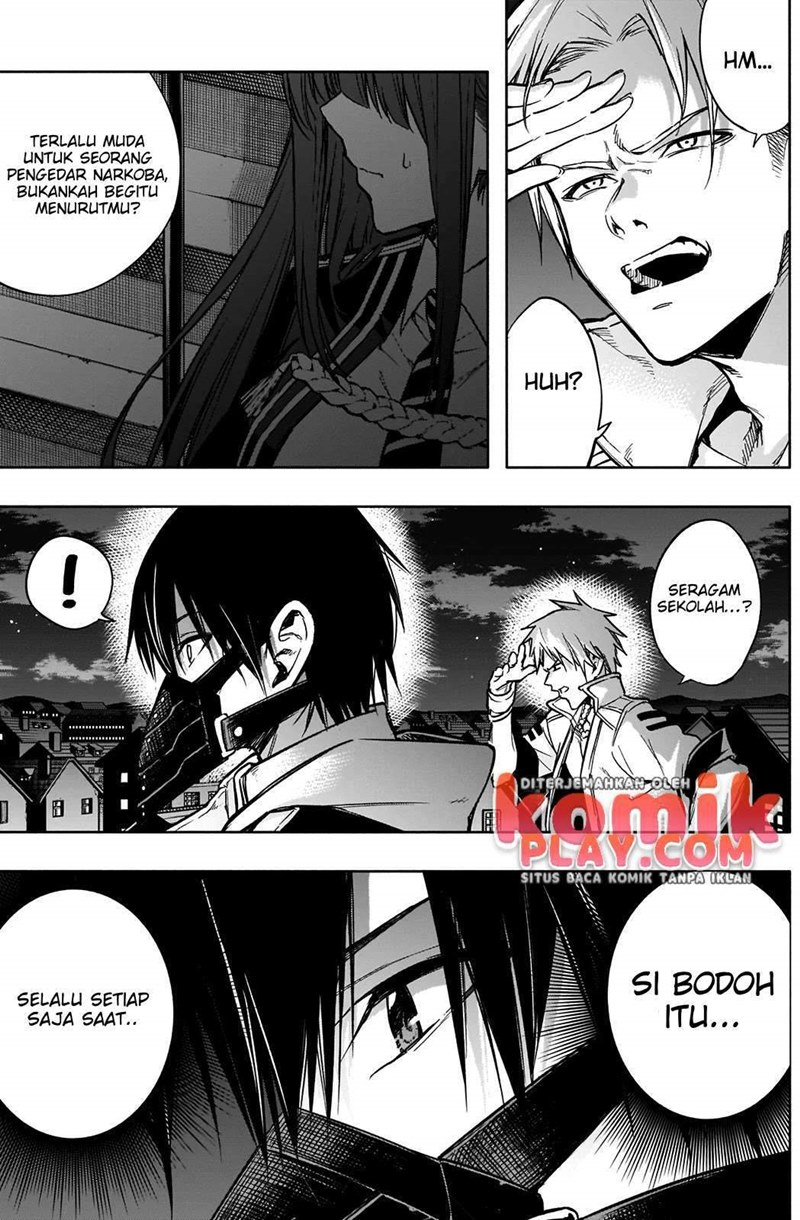 Ouritsu Mahou Gakuen no Saikasei: Slum Agari no Saikyou Mahoushi, Kizoku darake no Gakuen de Musou suru