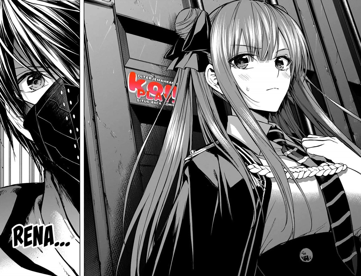Ouritsu Mahou Gakuen no Saikasei: Slum Agari no Saikyou Mahoushi, Kizoku darake no Gakuen de Musou suru