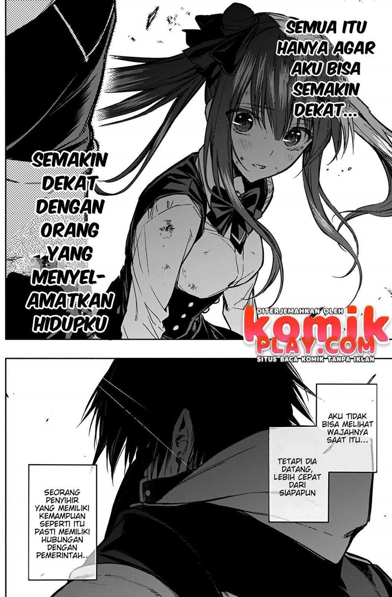 Ouritsu Mahou Gakuen no Saikasei: Slum Agari no Saikyou Mahoushi, Kizoku darake no Gakuen de Musou suru