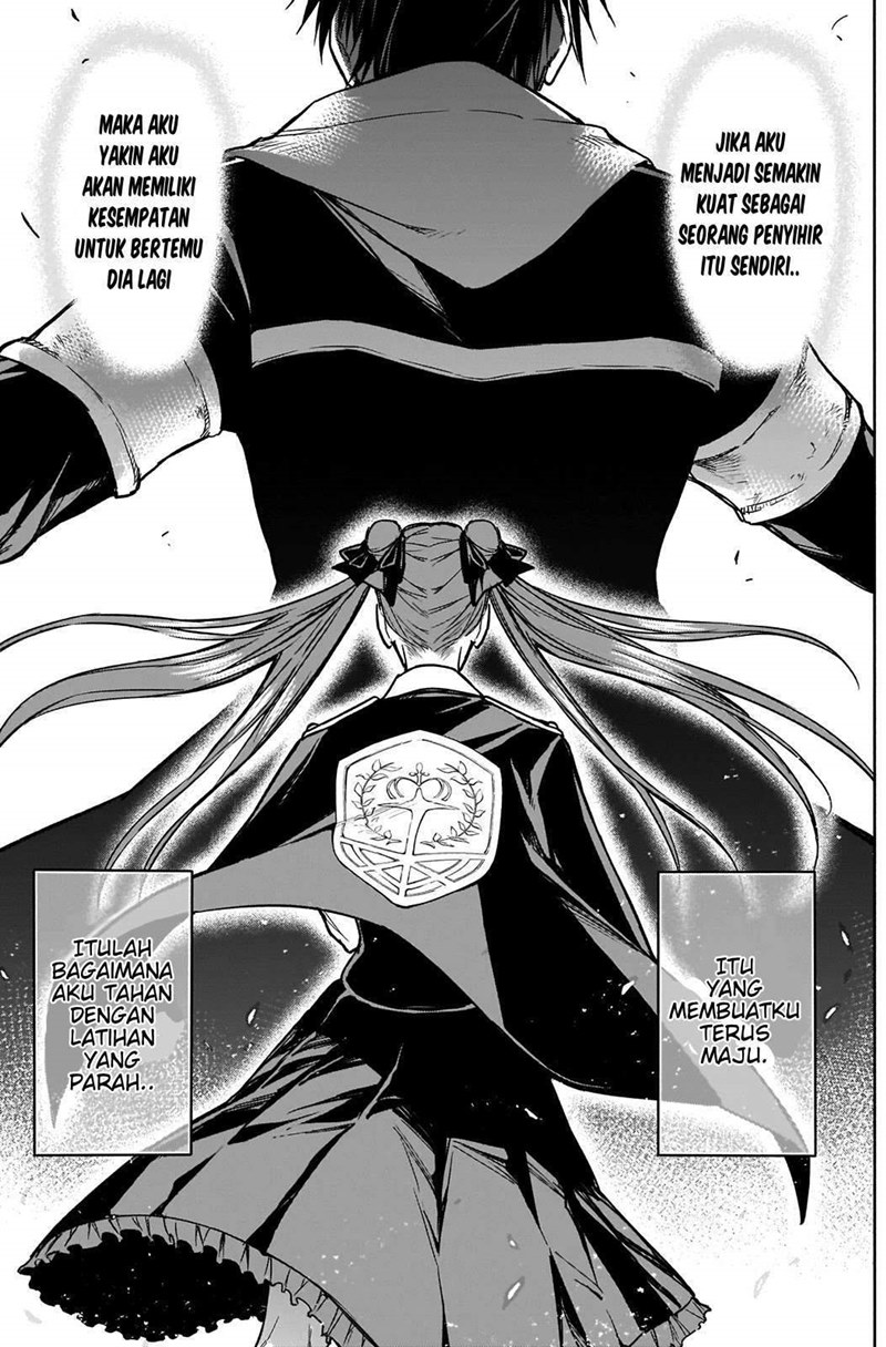Ouritsu Mahou Gakuen no Saikasei: Slum Agari no Saikyou Mahoushi, Kizoku darake no Gakuen de Musou suru