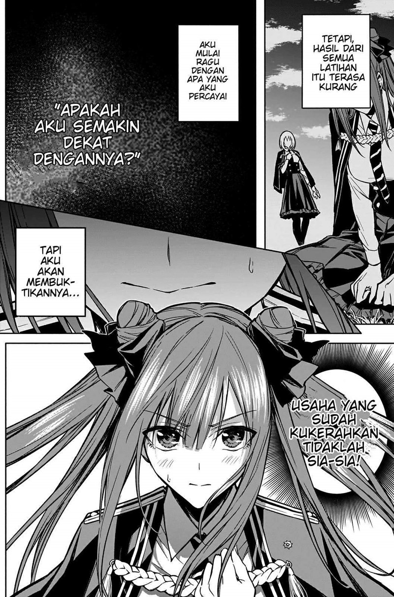 Ouritsu Mahou Gakuen no Saikasei: Slum Agari no Saikyou Mahoushi, Kizoku darake no Gakuen de Musou suru