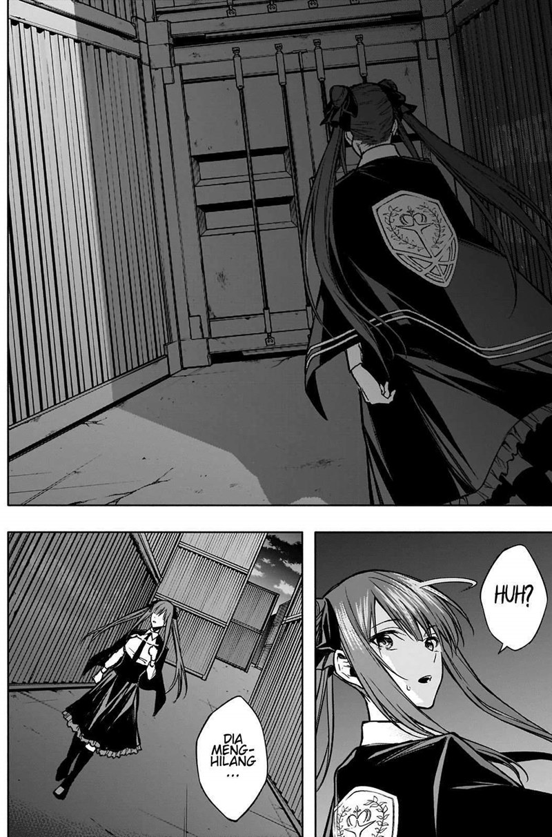 Ouritsu Mahou Gakuen no Saikasei: Slum Agari no Saikyou Mahoushi, Kizoku darake no Gakuen de Musou suru