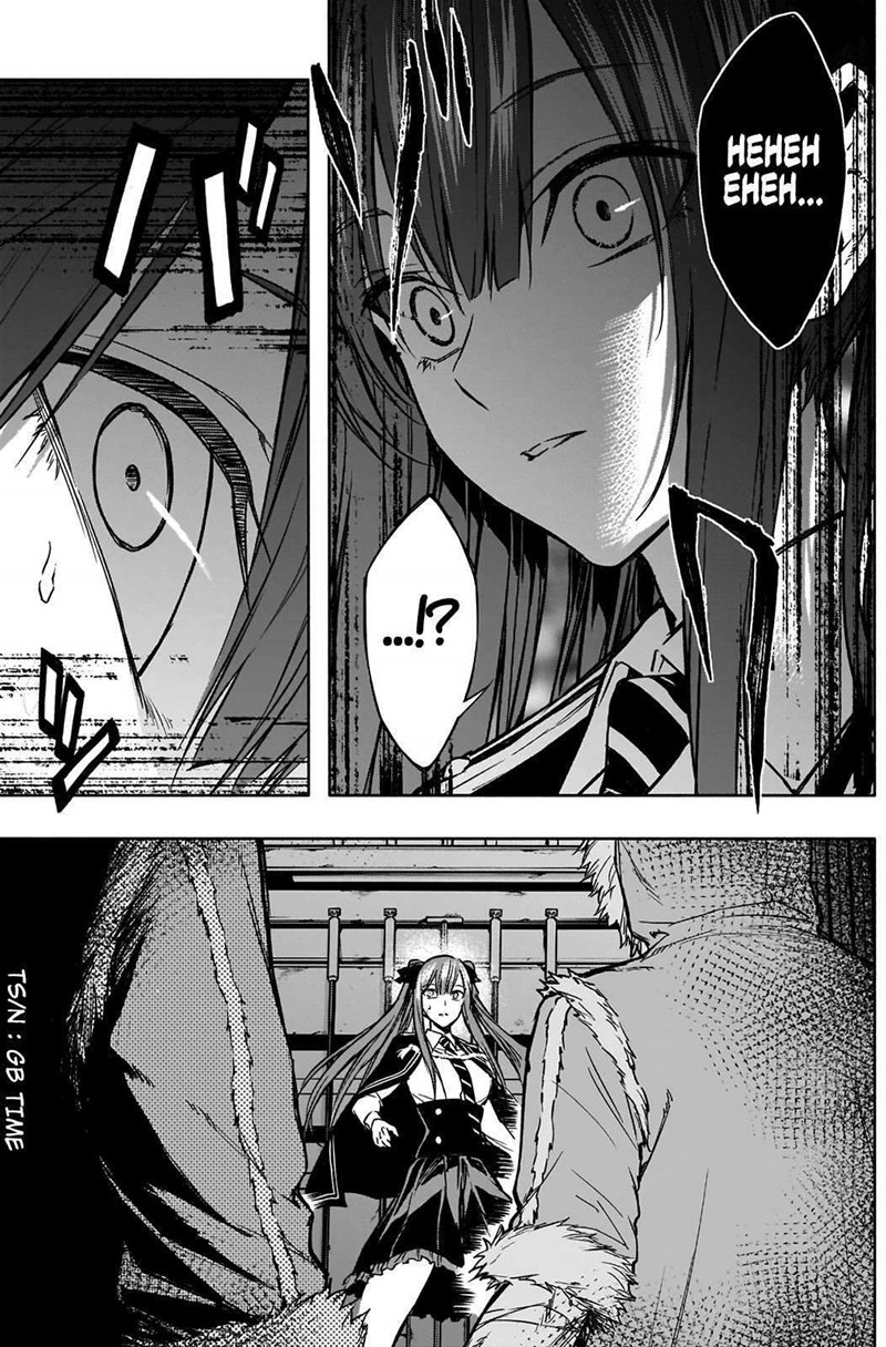 Ouritsu Mahou Gakuen no Saikasei: Slum Agari no Saikyou Mahoushi, Kizoku darake no Gakuen de Musou suru