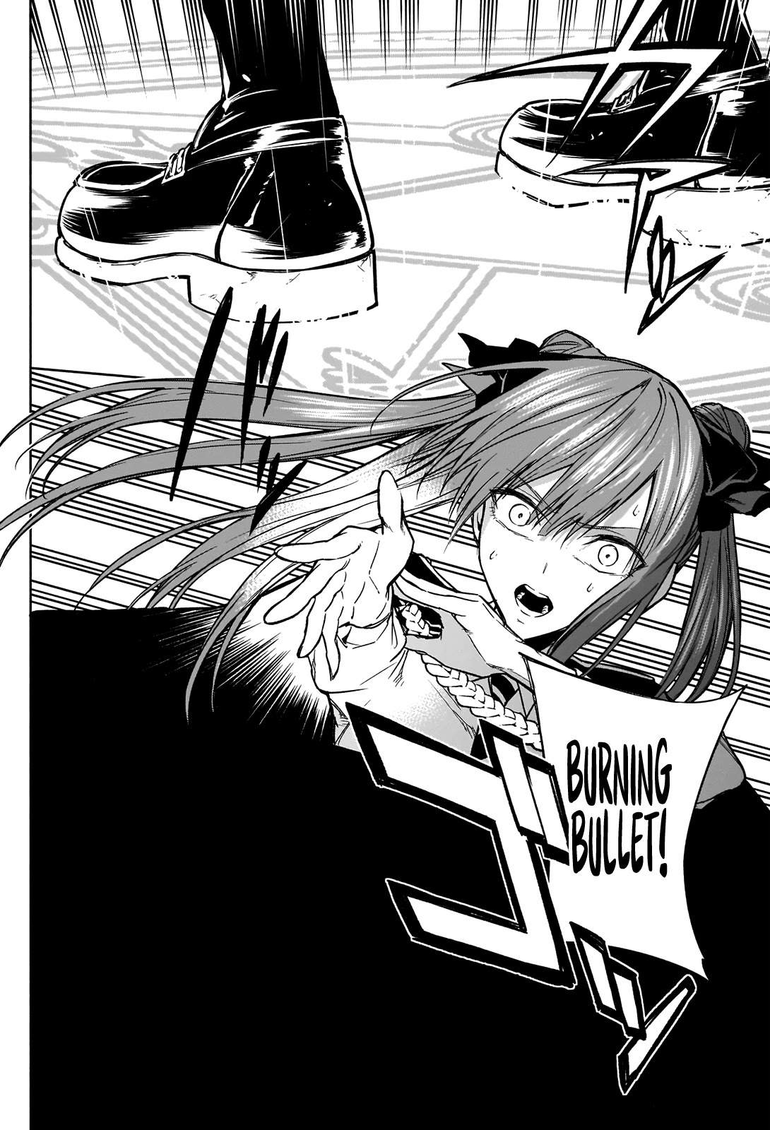 Ouritsu Mahou Gakuen no Saikasei: Slum Agari no Saikyou Mahoushi, Kizoku darake no Gakuen de Musou suru