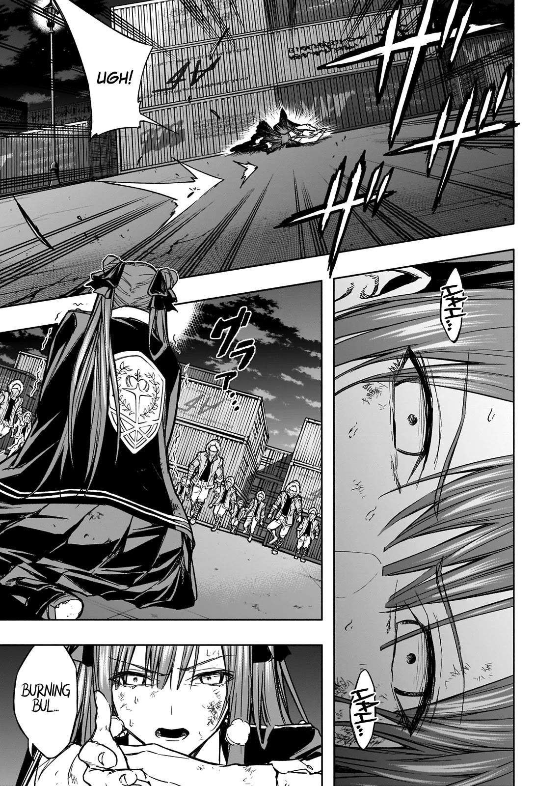 Ouritsu Mahou Gakuen no Saikasei: Slum Agari no Saikyou Mahoushi, Kizoku darake no Gakuen de Musou suru