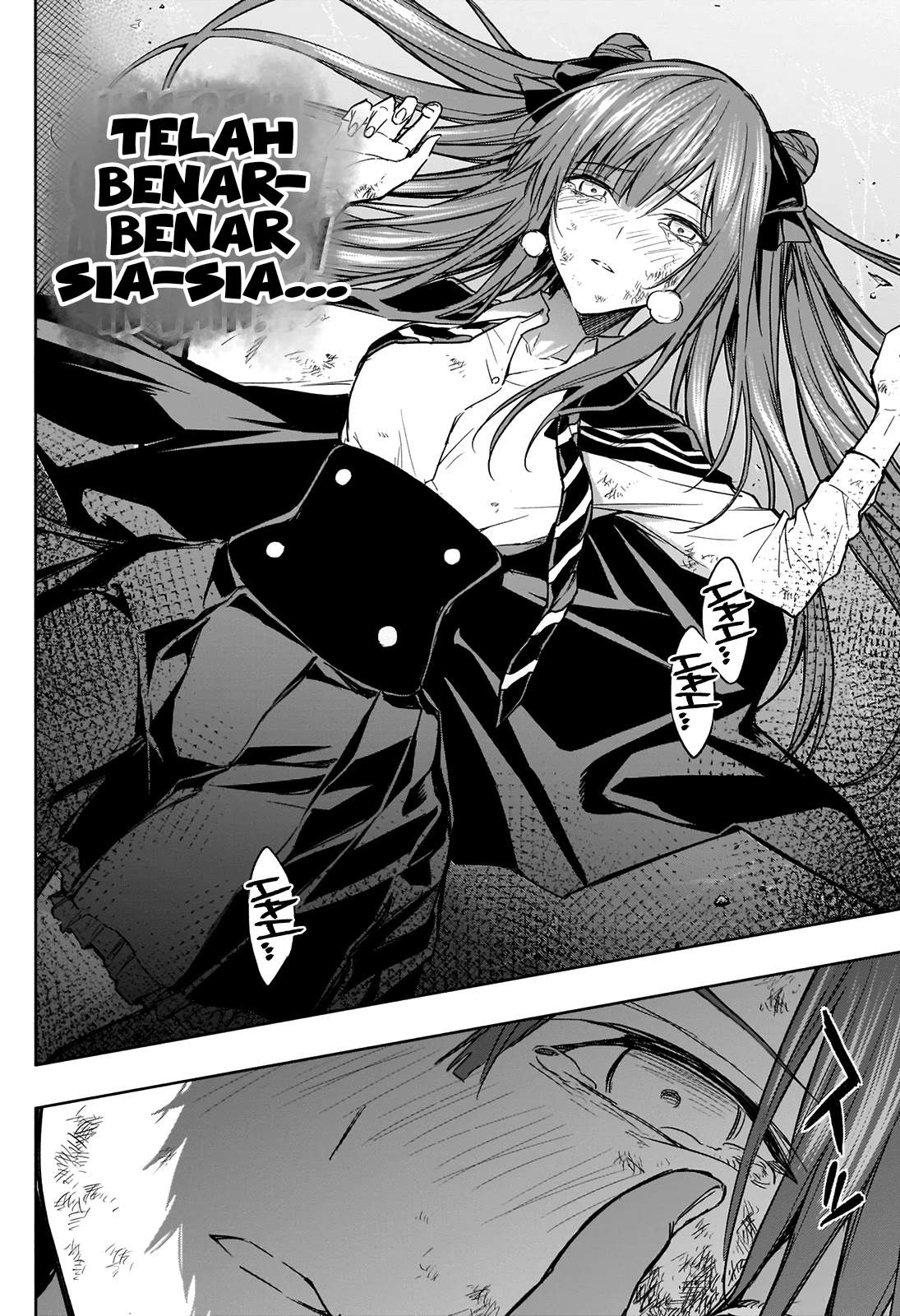 Ouritsu Mahou Gakuen no Saikasei: Slum Agari no Saikyou Mahoushi, Kizoku darake no Gakuen de Musou suru
