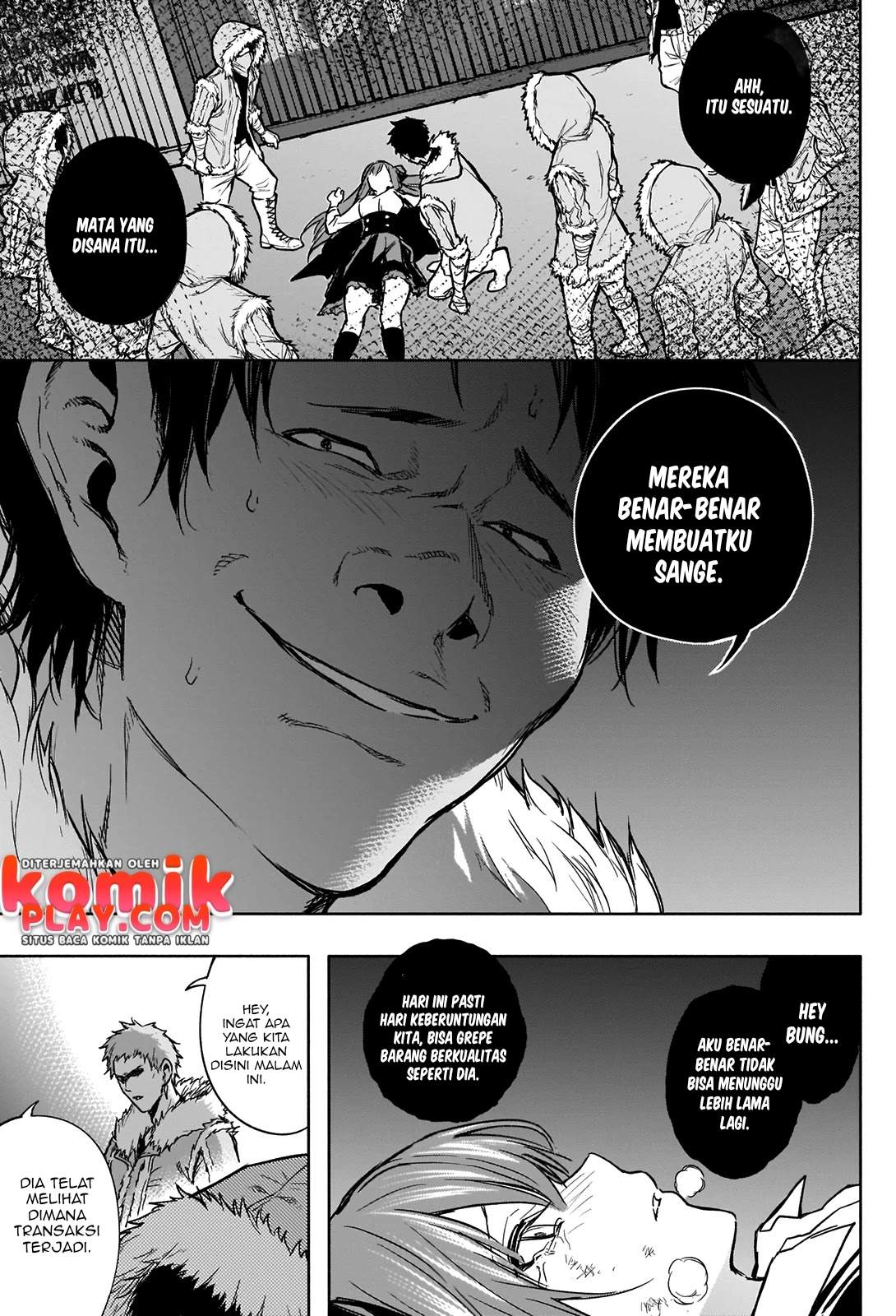 Ouritsu Mahou Gakuen no Saikasei: Slum Agari no Saikyou Mahoushi, Kizoku darake no Gakuen de Musou suru