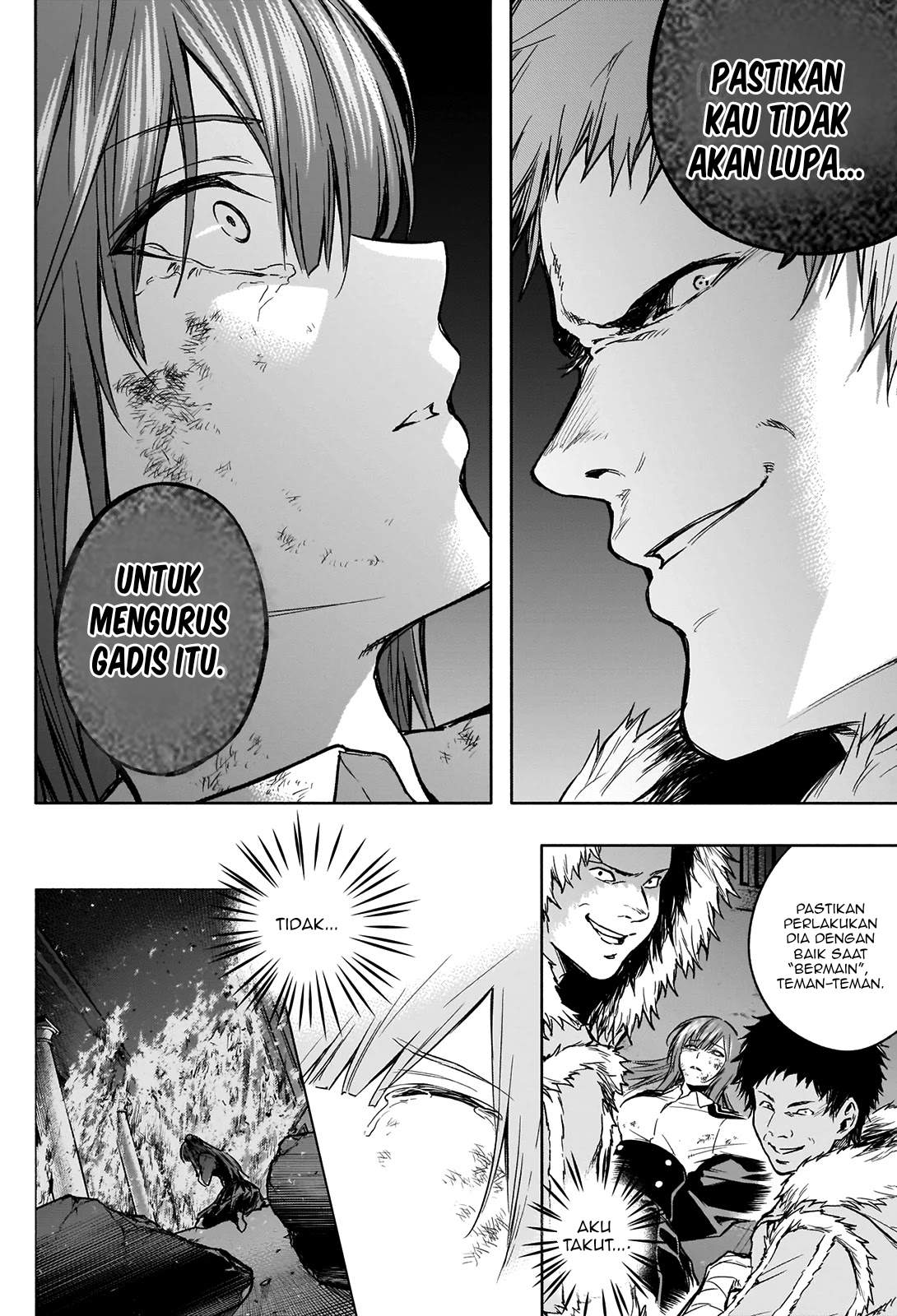 Ouritsu Mahou Gakuen no Saikasei: Slum Agari no Saikyou Mahoushi, Kizoku darake no Gakuen de Musou suru