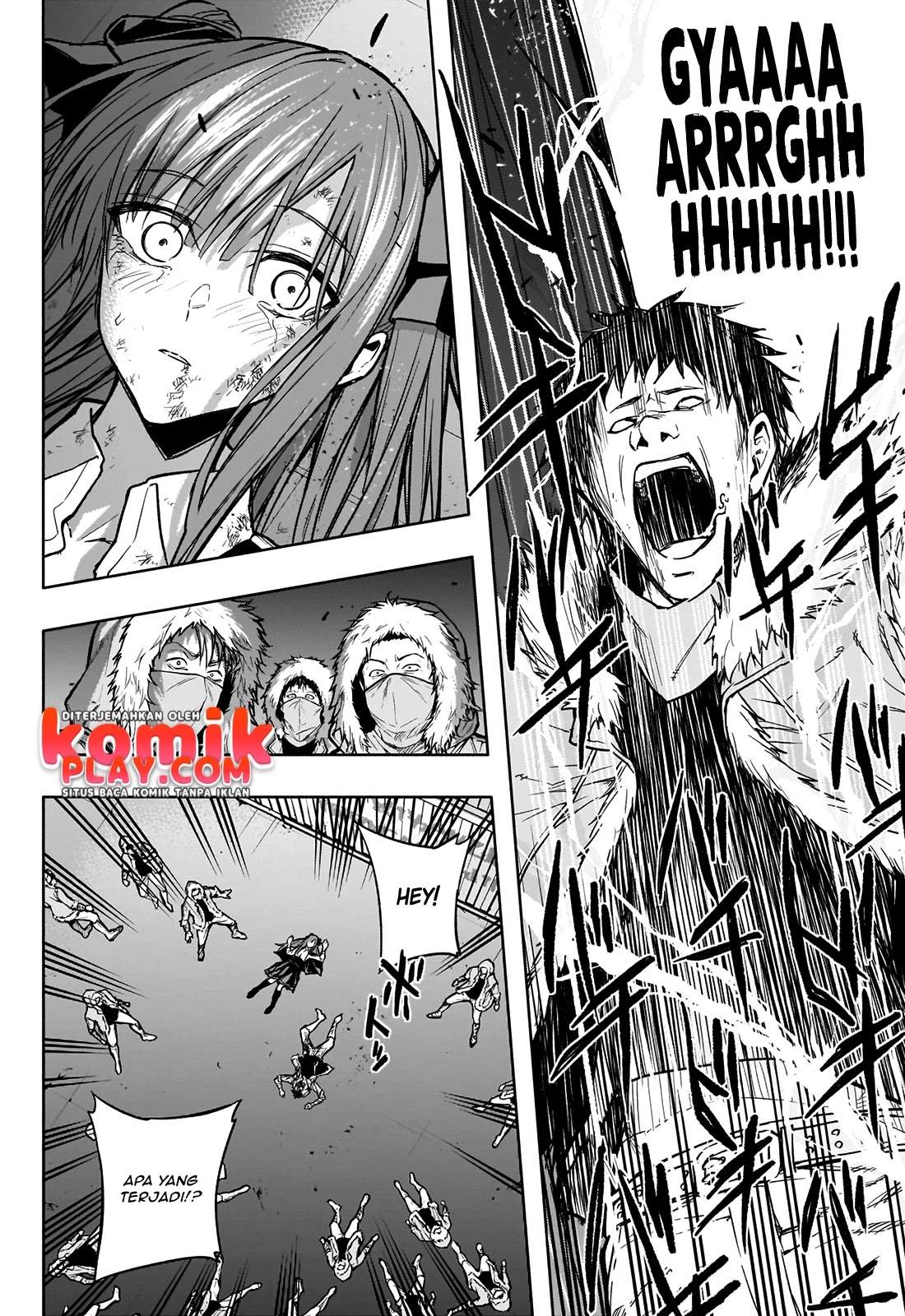 Ouritsu Mahou Gakuen no Saikasei: Slum Agari no Saikyou Mahoushi, Kizoku darake no Gakuen de Musou suru